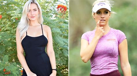 paige spirnac nude|Paige Spiranac Nude Leaked Photos and Videos 2024